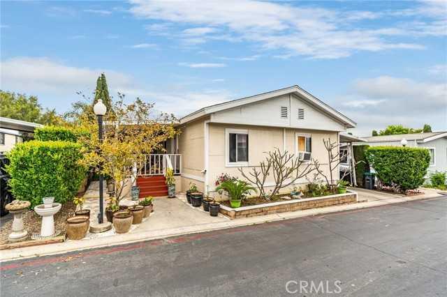 5815 La Palma 21, Anaheim, Manufactured In Park,  for sale, Good Opportunity Homes & Inv.